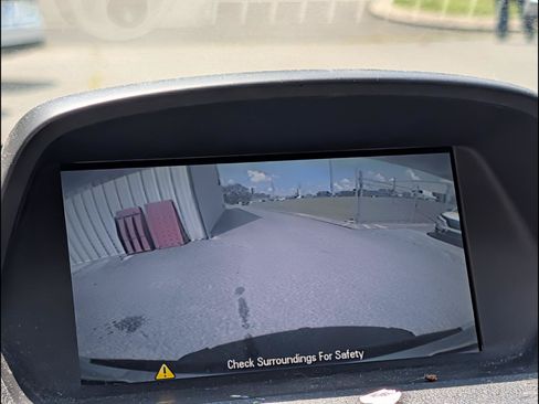 Used 2013 Buick Encore Convenience FWD image 11