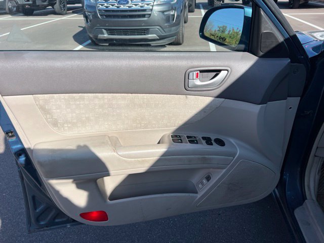 Used 2007 Hyundai Sonata GLS FWD image 11