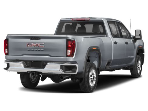 Used 2025 GMC Sierra 2500 Denali Ultimate w/ Max Trailering Package AWD/4WD image 2