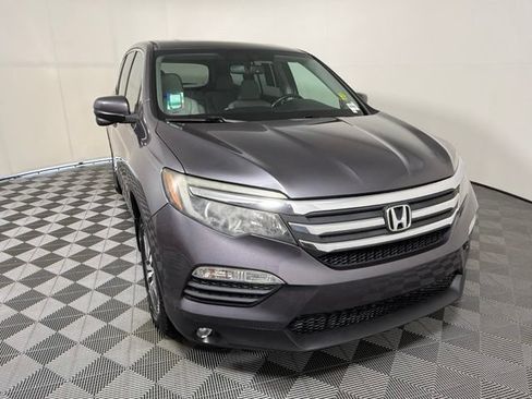 Used 2018 Honda Pilot EX-L image 8