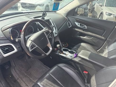 Used 2014 GMC Terrain Denali FWD image 10