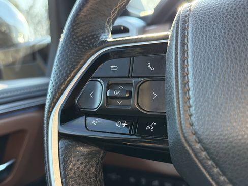 Used 2023 Toyota Tundra 1794 Edition image 13