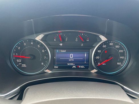 Used 2020 Chevrolet Equinox LT image 15