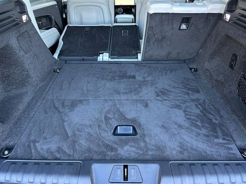 Certified 2024 Land Rover Range Rover Sport SE image 14