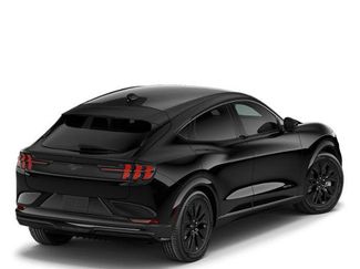 New 2026 Ford Mustang Mach-E Premium w/ Sport Appearance Package RWD video 3