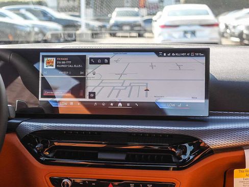 New 2026 BMW 330i Sedan w/ M Sport Package image 14