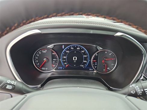 New 2025 Chevrolet Blazer Premier w/ Driver Confidence II Package image 20