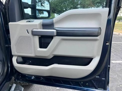 Used 2022 Ford F250 XLT AWD/4WD image 33