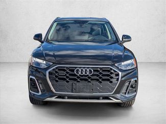 Used 2022 Audi Q5 2.0T Premium w/ Convenience Package video 2