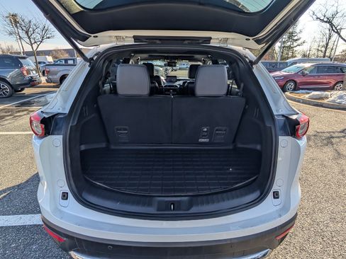 Used 2020 MAZDA CX-9 Grand Touring image 12