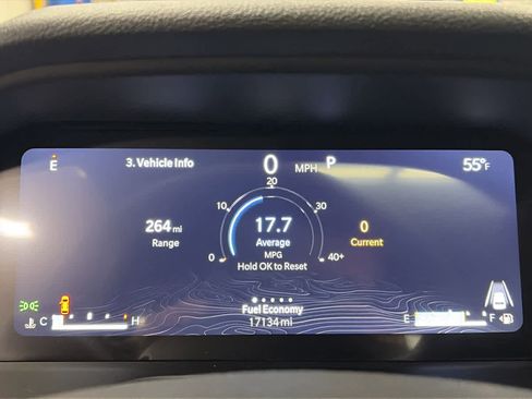 Used 2024 Jeep Grand Cherokee L Altitude image 13