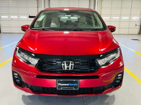 New 2026 Honda Odyssey Elite image 16