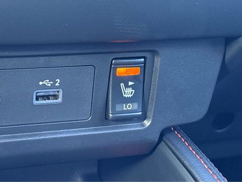 New 2026 Nissan Frontier Pro-X w/ Tow Package image 7