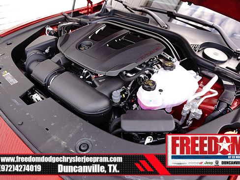 New 2026 Dodge Charger Scat Pack image 41