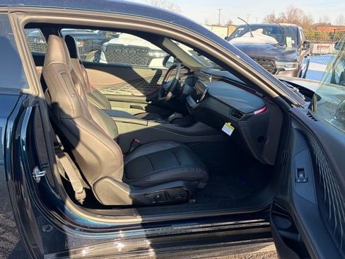 New 2026 Dodge Charger R/T Scat Pack image 32