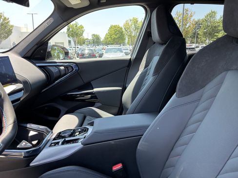 New 2025 BMW X3 M50 w/ Premium Package image 15