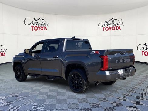 New 2026 Toyota Tundra SR5 image 5