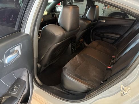 Used 2021 Dodge Charger R/T w/ Plus Group image 6