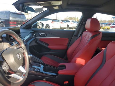 Used 2024 Acura Integra A-Spec image 14