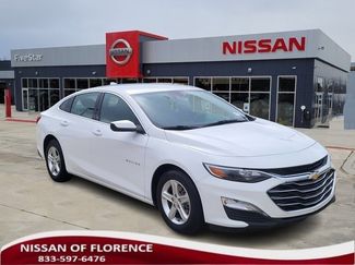 Used 2023 Chevrolet Malibu LT image 1