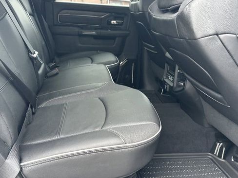 New 2026 RAM 2500 Limited image 18
