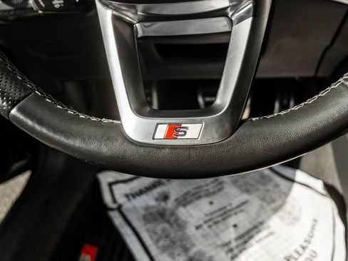 Used 2022 Audi S5 Premium Plus w/ Premium Plus Package AWD/4WD image 23
