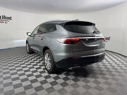 Used 2023 Buick Enclave Premium w/ Experience Buick Package image 11