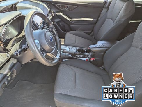 Used 2021 Subaru Crosstrek 2.0i w/ Popular Package #3 AWD/4WD image 19
