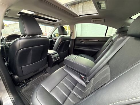 Used 2016 Lexus ES 350 image 37
