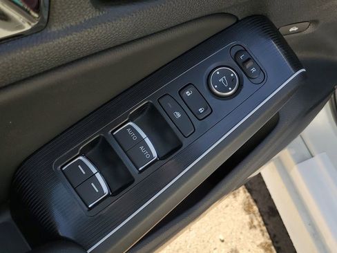 New 2026 Honda Civic Sport Touring image 13