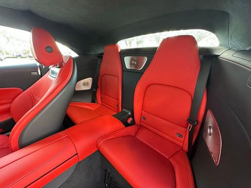 Used 2024 Mercedes-Benz SL 63 AMG SL 63 AMG image 38