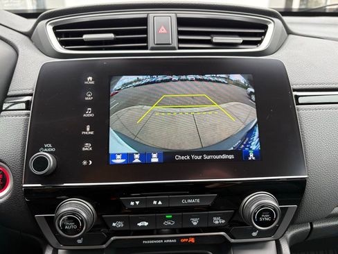 Used 2020 Honda CR-V Touring image 20