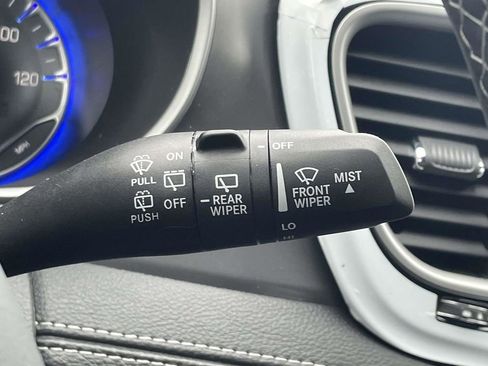 New 2026 Chrysler Pacifica Select image 31