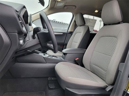 Certified 2020 Ford Escape SE image 20