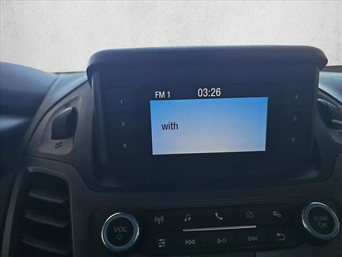 Used 2019 Ford Transit Connect XL w/ CNG/LPG Engine Prep Package image 20