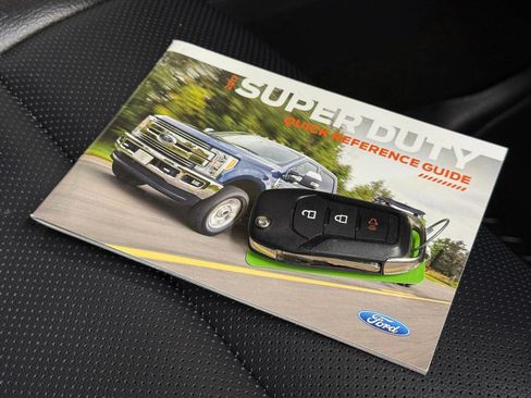 Used 2017 Ford F250 Lariat image 86