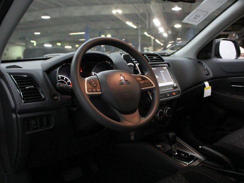 New 2026 Mitsubishi Outlander Sport ES image 5