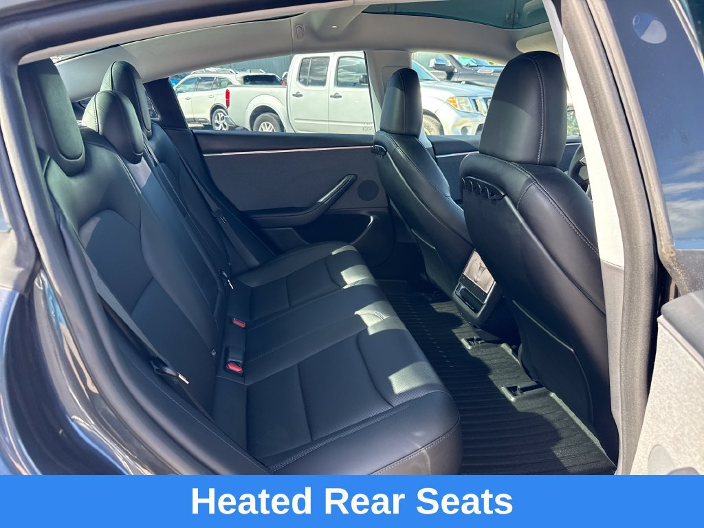 Used 2024 Tesla Model 3 Standard Range RWD image 25