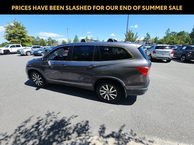Used 2019 Honda Pilot EX image 8