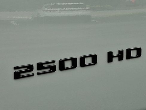Used 2024 Chevrolet Silverado 2500 LT w/ Z71 Sport Edition AWD/4WD image 30