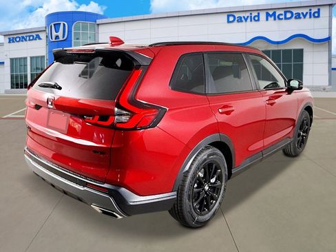 New 2026 Honda CR-V Sport-L image 6
