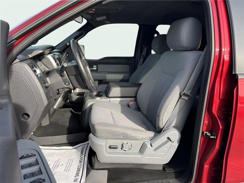 Used 2013 Ford F150 XLT w/ Luxury Equipment Group image 15