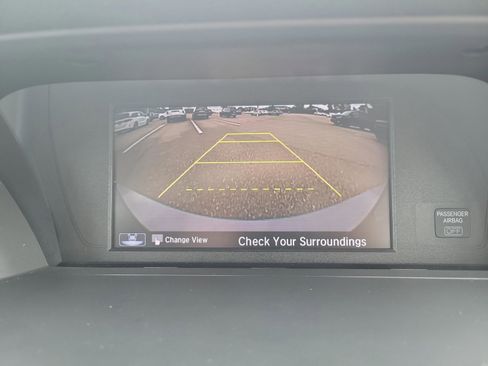 Used 2017 Honda Accord EX-L image 31