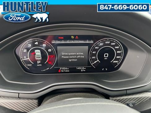 Used 2023 Audi RS 5 image 26