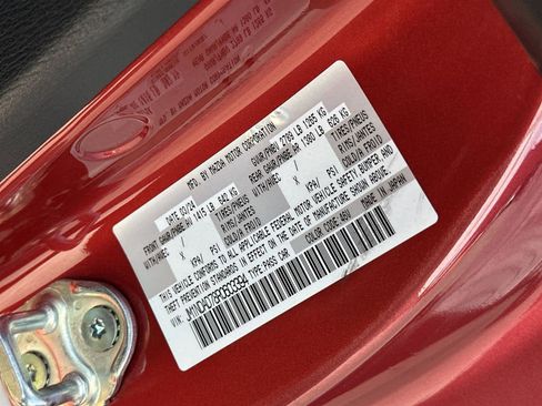 Used 2024 MAZDA MX-5 Miata Grand Touring image 21