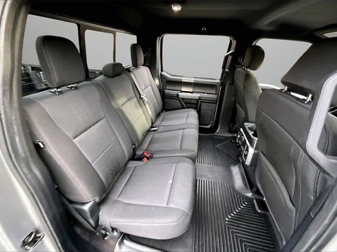 Used 2020 Ford F150 XLT w/ Equipment Group 302A Luxury image 24