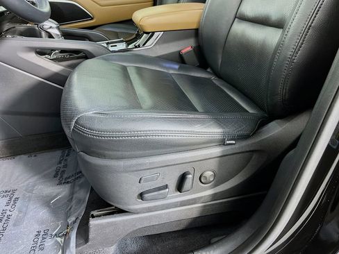 Used 2022 Kia Telluride SX FWD image 29