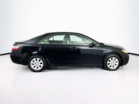 Used 2008 Toyota Camry Hybrid image 25