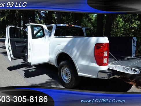 Used 2019 Ford Ranger XL w/ Equipment Group 101A Mid RWD image 33