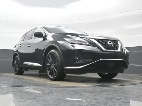 Used 2024 Nissan Murano SL AWD/4WD image 36